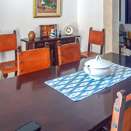 4 Bedroom Gorgeous In Picafort Дом отдыха Кан Пикафорт