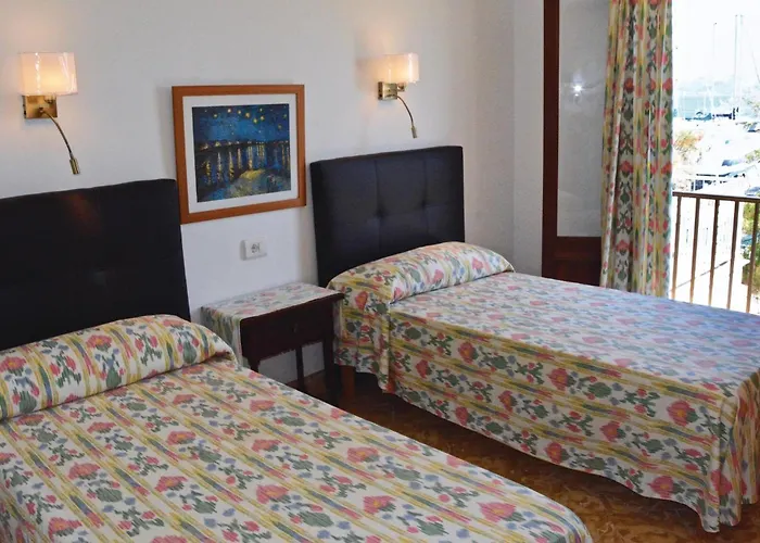 別荘 4 Bedroom Amazing In Picafort