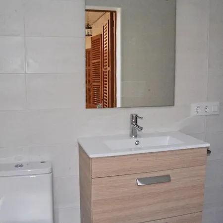 Ferienhaus 4 Bedroom Amazing In Picafort *