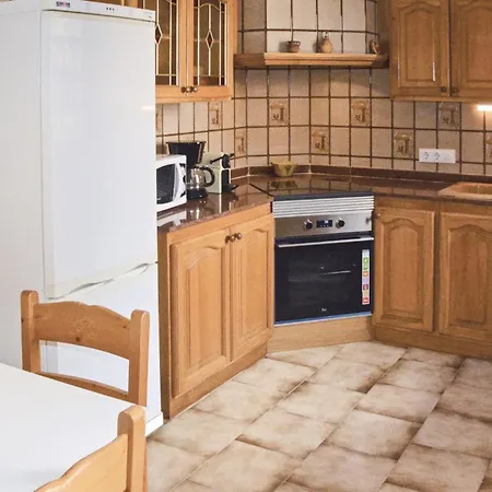 Сasa de vacaciones 4 Bedroom Gorgeous In Picafort Can Picafort (Mallorca)