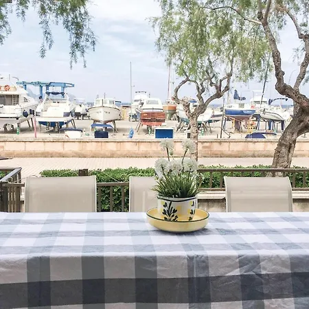 Сasa de vacaciones 4 Bedroom Gorgeous In Picafort