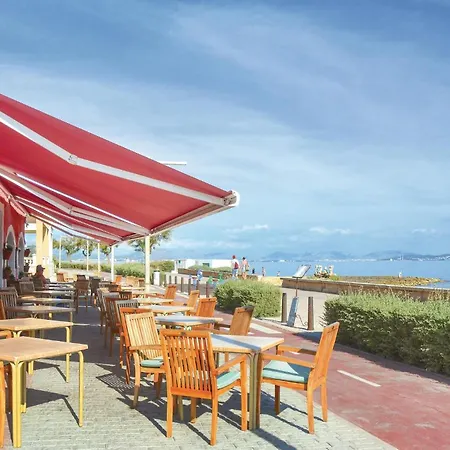 4 Bedroom Amazing In Picafort