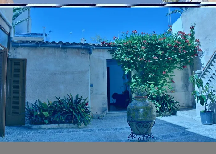 4 Bedroom Amazing In Picafort *