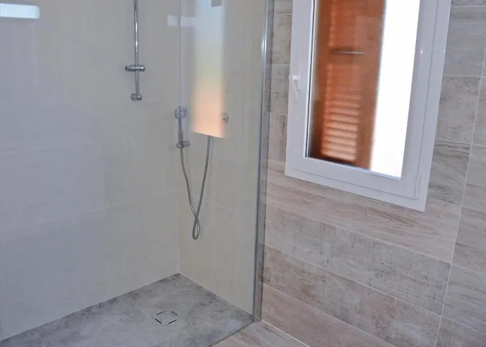 Holiday home 4 Bedroom Amazing In Picafort Can Picafort (Mallorca)