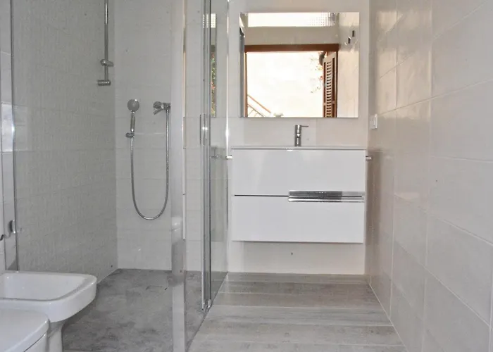 Holiday home 4 Bedroom Amazing In Picafort Can Picafort (Mallorca)