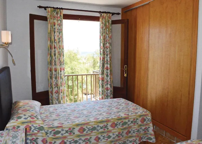 4 Bedroom Amazing In Picafort