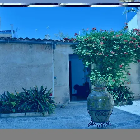 4 Bedroom Gorgeous In Picafort *