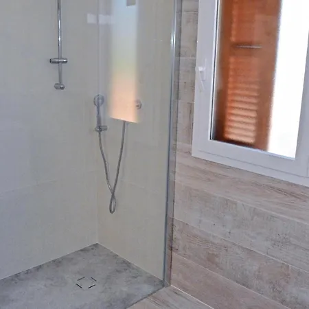 Hébergement de vacances 4 Bedroom Amazing In Picafort Can Picafort (Mallorca)