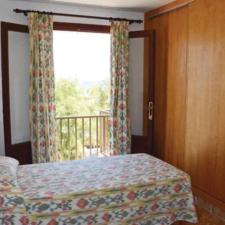 4 Bedroom Gorgeous In Picafort