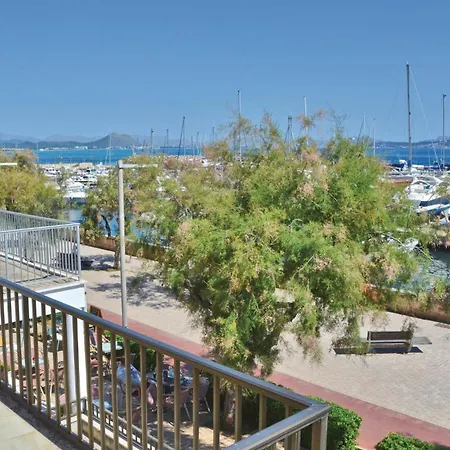 4 Bedroom Amazing In Picafort Can Picafort (Mallorca)