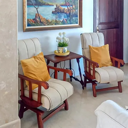 4 Bedroom Gorgeous In Picafort Can Picafort (Mallorca)