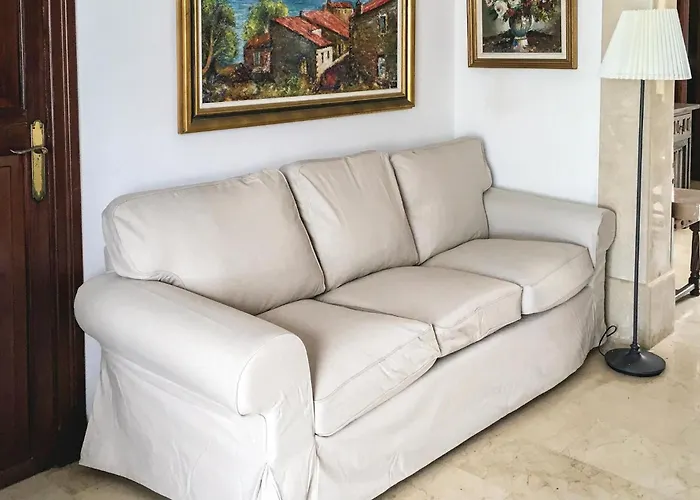 4 Bedroom Amazing In Picafort Can Picafort (Mallorca)