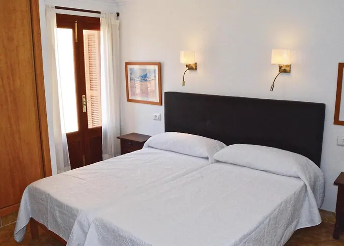 4 Bedroom Amazing In Picafort