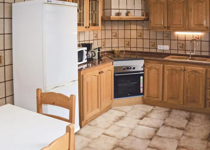 Holiday home 4 Bedroom Amazing In Picafort Can Picafort (Mallorca)