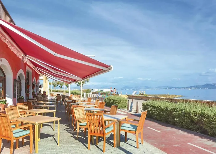 4 Bedroom Amazing In Picafort